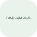 Fale com Deus