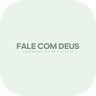Fale com Deus
